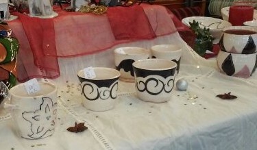 Marché de Noel en 2015 au domaine des roches à Dieppe.jpg